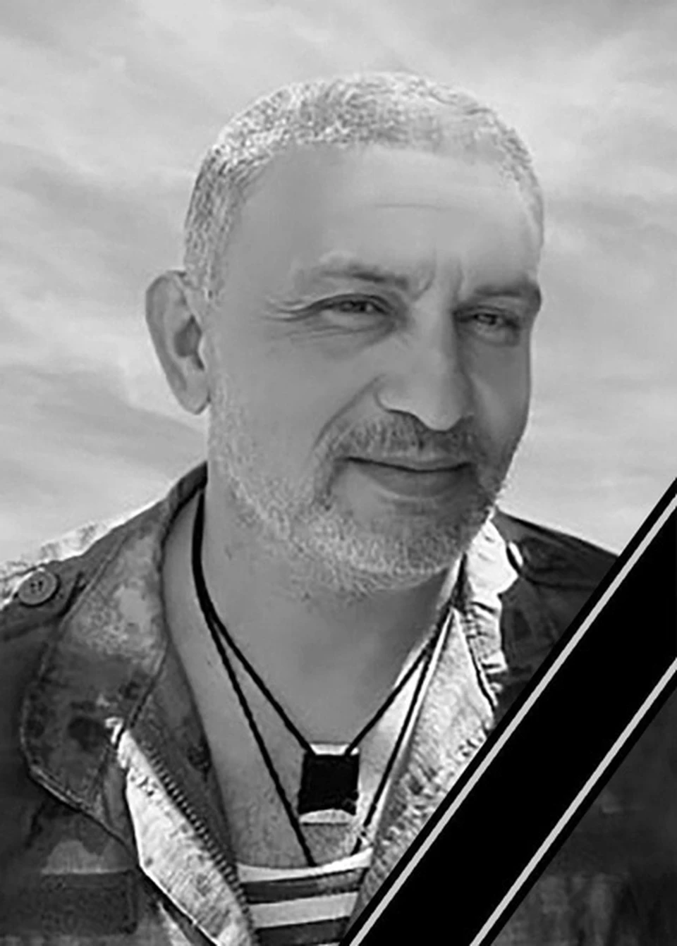 Владимир Качкин
