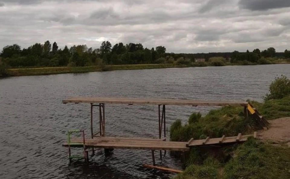 Под Томском в озере Боярском утонул 17-летний подросток - KP.RU