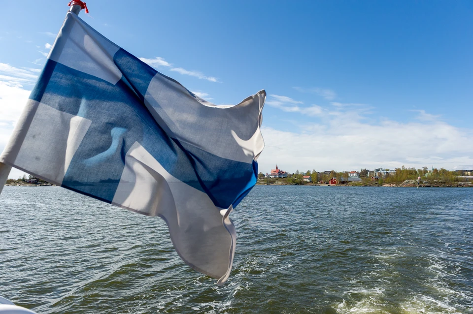 Финляндия снимает ограничение на выдачу виз.