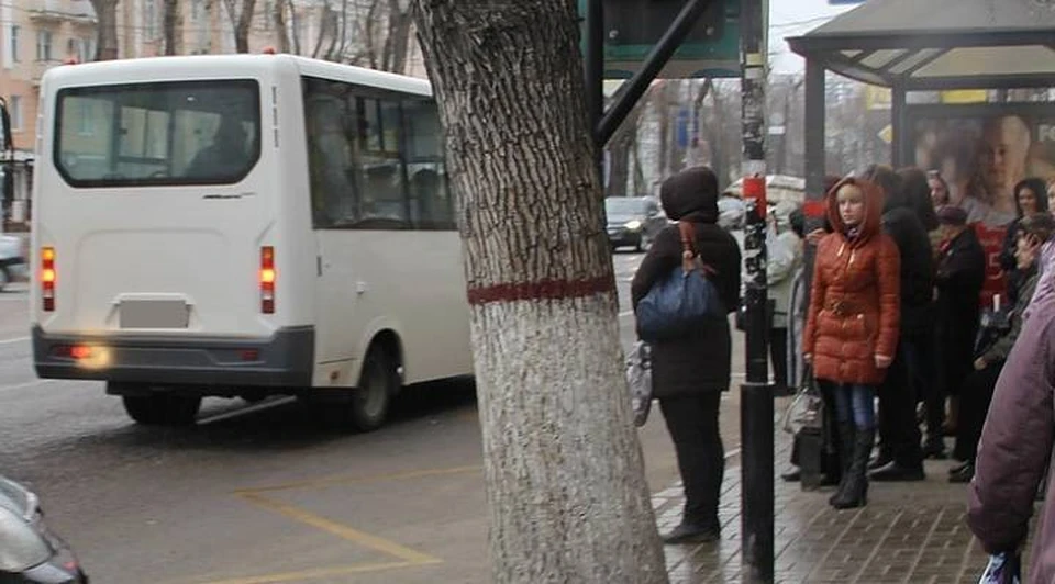 У восьми маршруток путь продлили, у двух сократили.