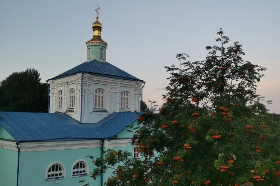 Коренская ярмарка пройдет в местечке Свобода Золотухинского района