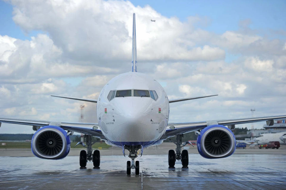 Росавиация заявила, что опасения ICAO о недостаточной безопасности полетов на российских самолетов безосновательны.