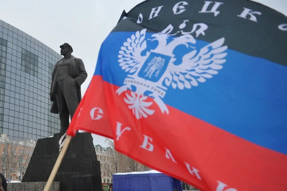 ДНР ввела уголовную ответственность за фейки о деятельности госорганов республик Донбасса и России