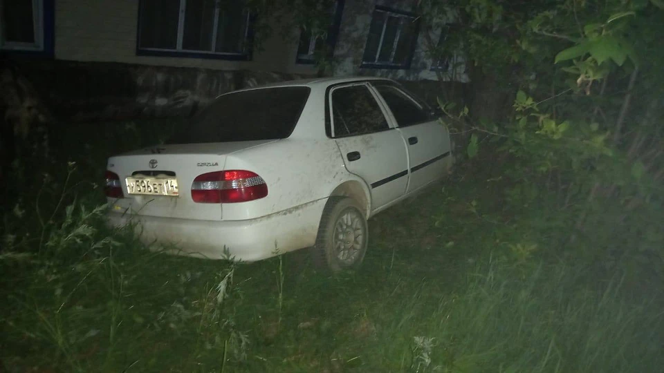 Фото: УГИБДД по Якутии