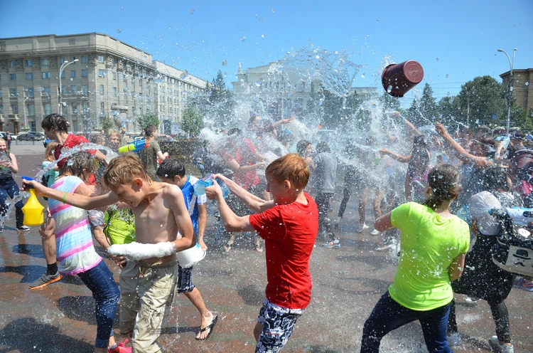 День Ивана Купалы в Новосибирске 7 июля 2022 года: список мероприятий, куда сходить