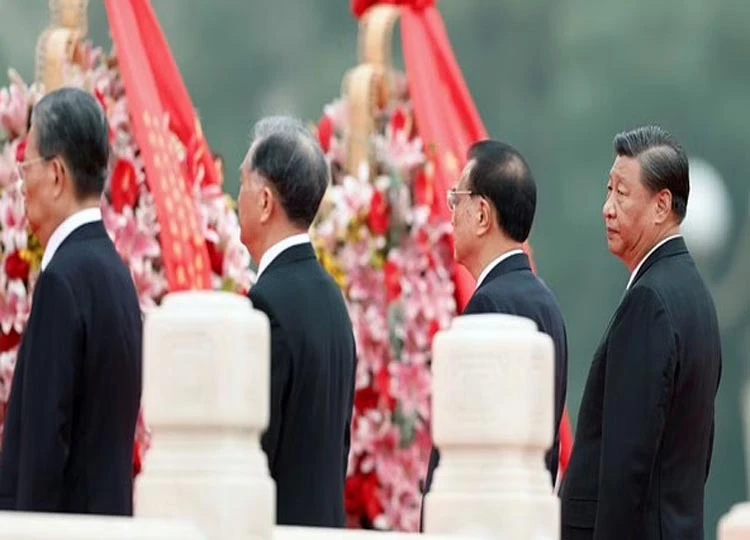 Между китайскими политическими лидерами Ли Кэцяном и Си Цзиньпином назревает противостояние – СМИ