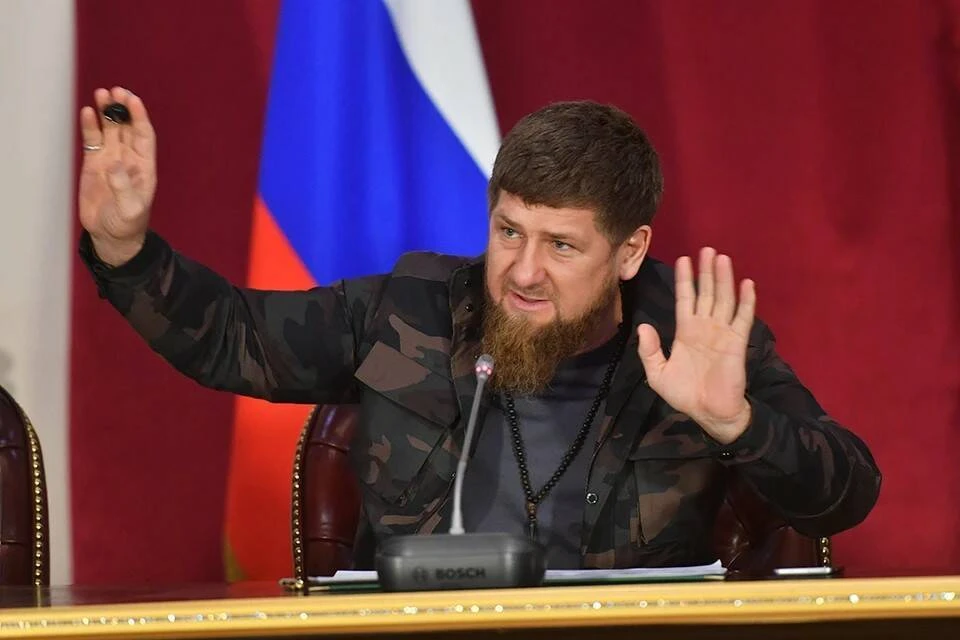 Кадыров сообщил, что в Чеченской Республике будут сформированы 4 военных батальона