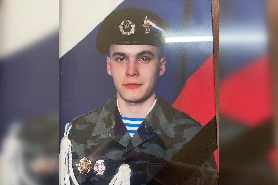 Алексей родился в Бузурусланском районе, но родные решили похоронить его в Бузулукском. Фото: Администрация Бузулукского района