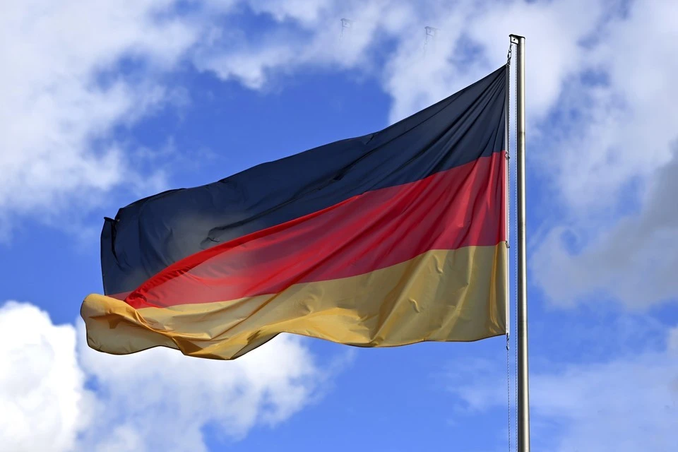 Химзаводы BASF в Германии могут прекратить работу из-за роста цен на газ