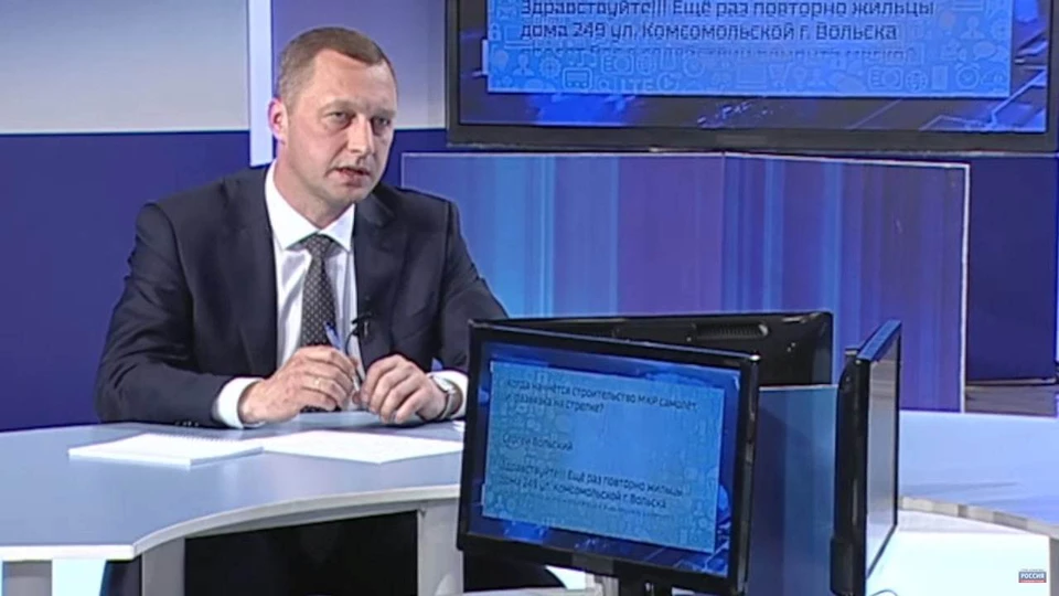 Роман Бусаргин