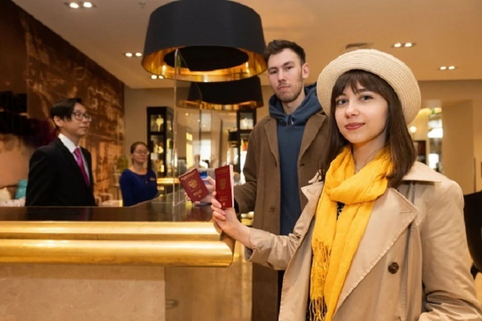 Crowne Plaza остается в Краснодаре.