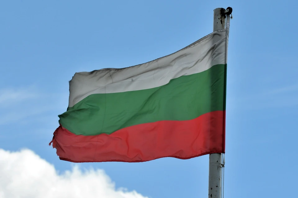 Послу России в Софии передали список из 70 дипломатов, которые должны покинуть Болгарии