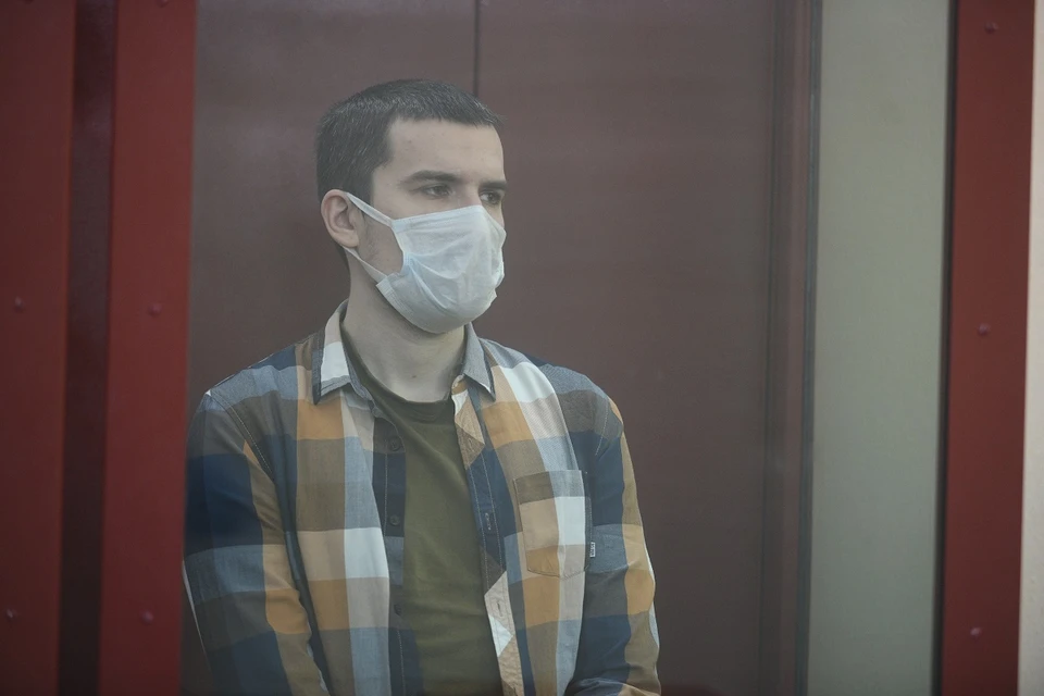 Блогершу убили прошлой весной