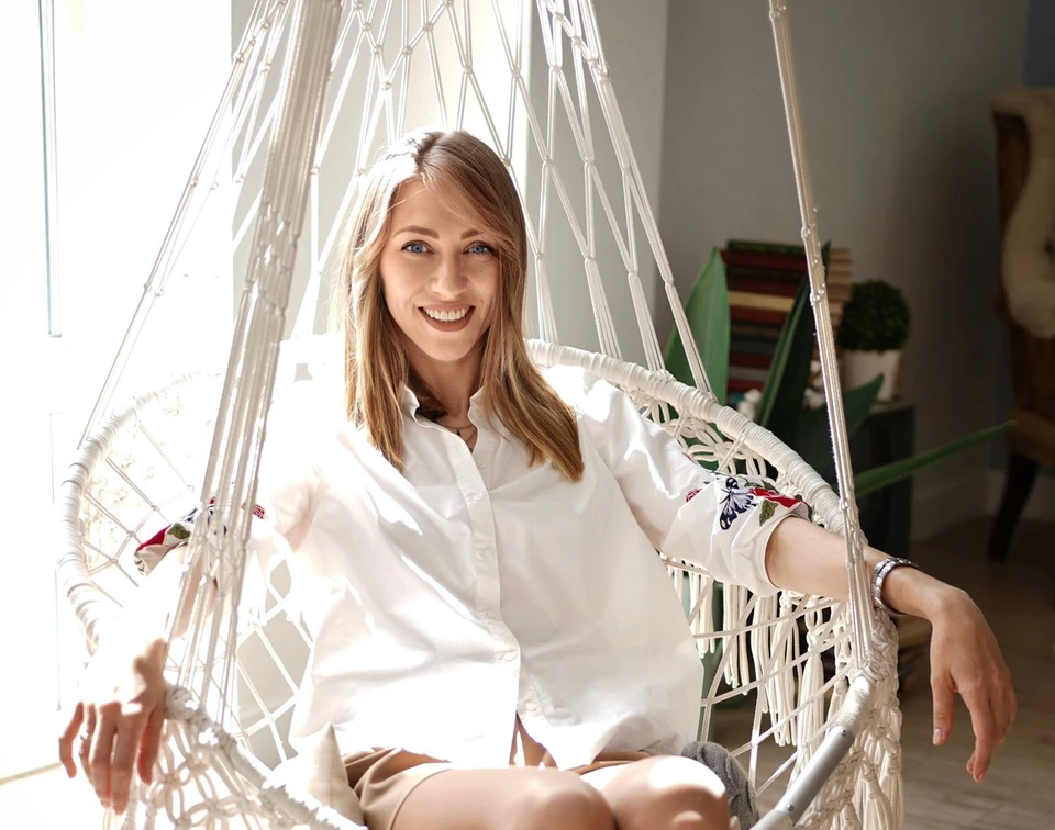 Фото: из архива Дарьи Чубатовой