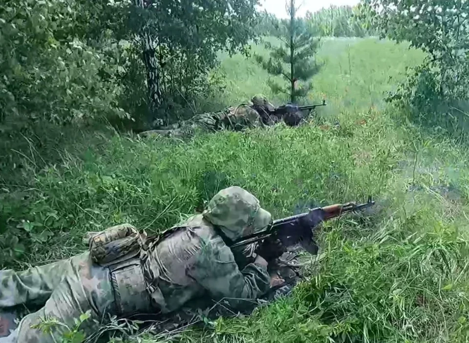 Фото: УФСБ по Челябинской области