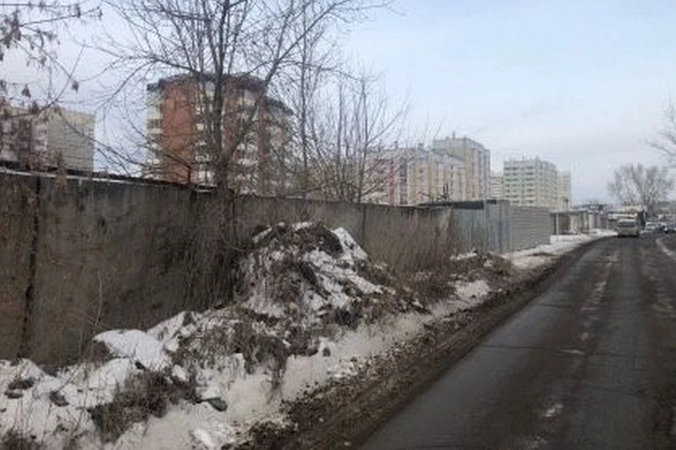 В Красноярске передали в суд уголовное дело водителя, сбившего кадета. Фото: СК