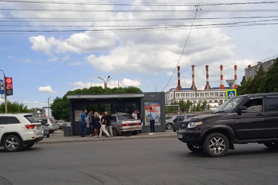 Фото: Челябинск №1/t.me