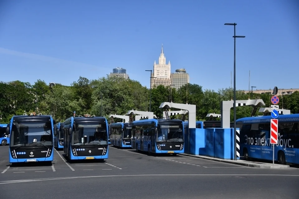 В Ростове нашли перевозчика для автобусов № 12, 60, 60а.