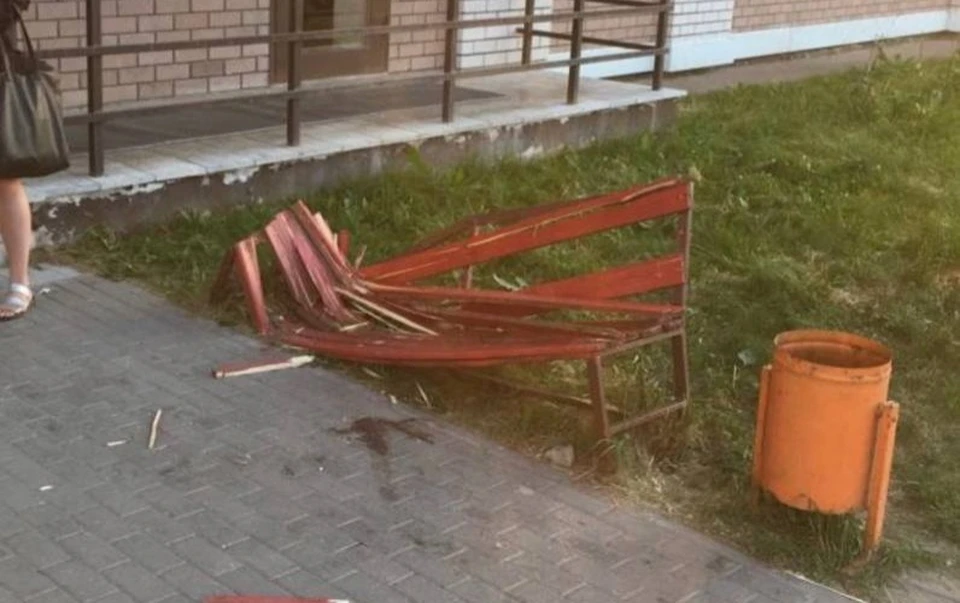 Тело девочки нашли у подъезда Фото: прокуратура Тверской области