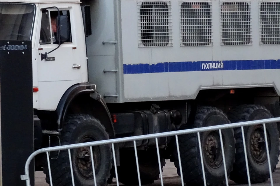 По всем фактам возбудили уголовные дела
