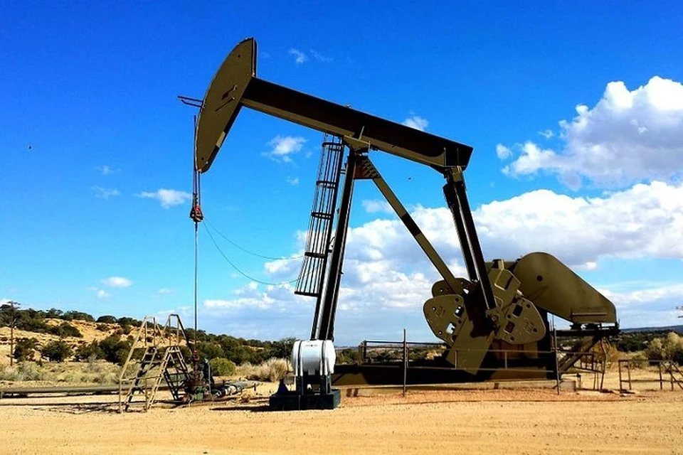 Беларусь снова повысила экспортные пошлины на нефть и нефтепродукты. Фото: pixabay.com