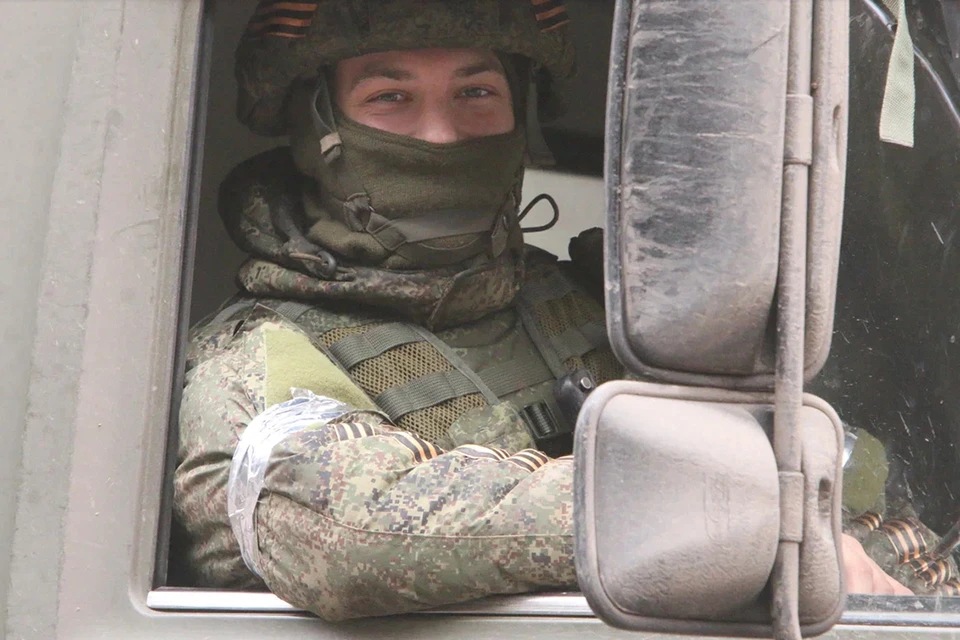 Российские военные используют бесшумные минометы для уничтожения украинских диверсантов.