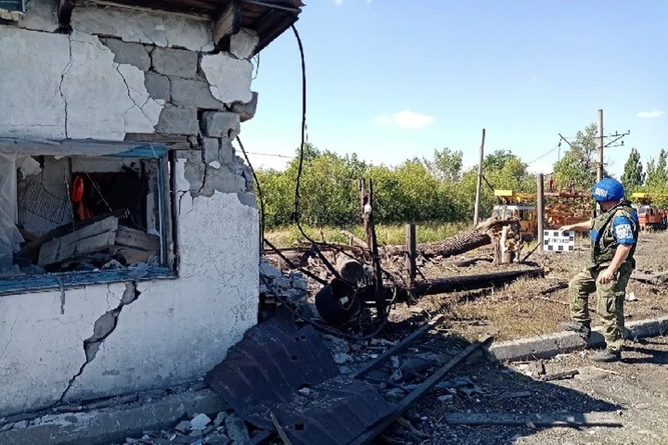 Ровеньки Украина новости сегодня