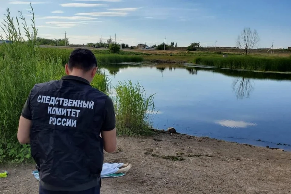 Спасатели не смогли реанимировать ребенка. Следком выясняет обстоятельства случившегося. Фото: Орск.ру