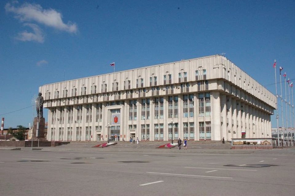 Дежурным по Туле 3 июля назначен Валерий Дорожкин