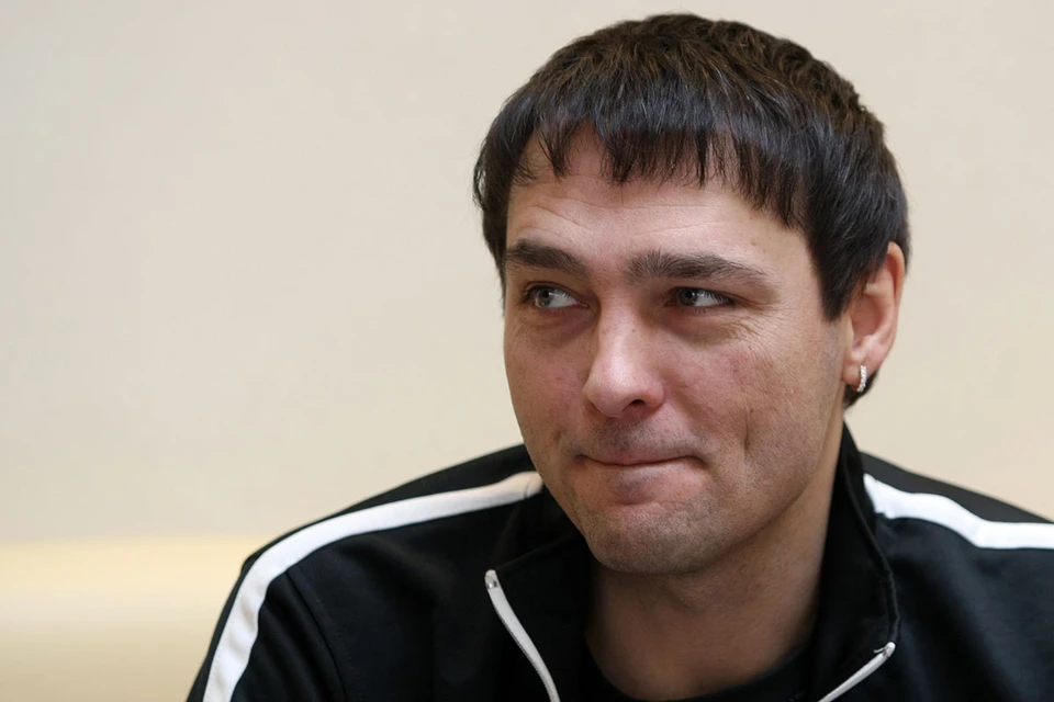 Юрий Шатунов умер молодым.