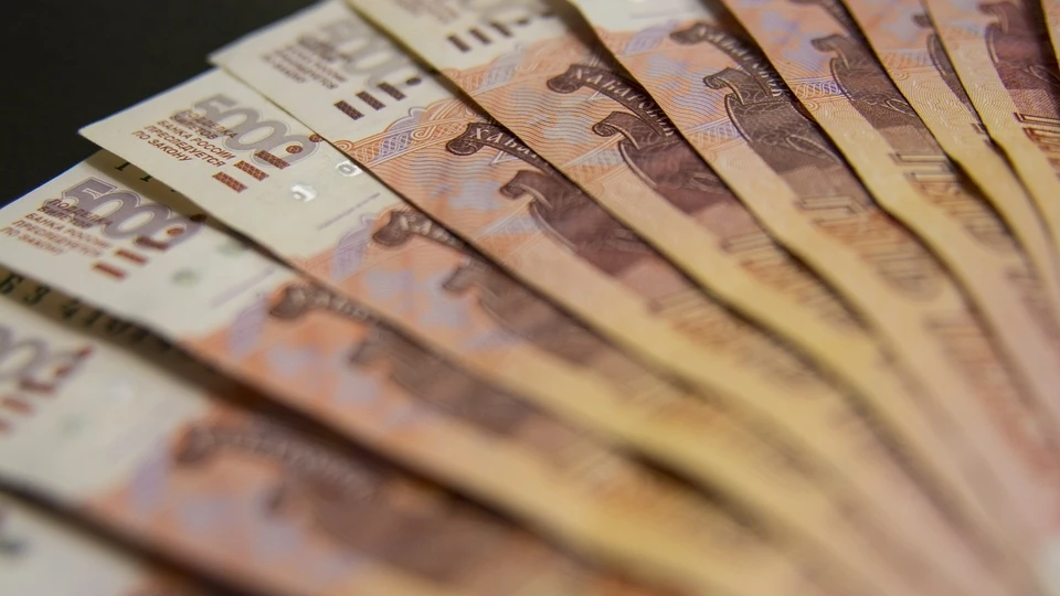 В Астрахани бизнесмен уклонился от уплаты более 3 млн рублей налогов