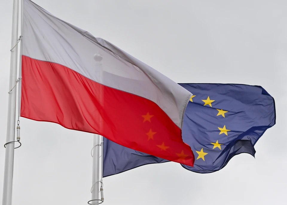 Польская журналистка обвинила украинских беженцев в меркантильности