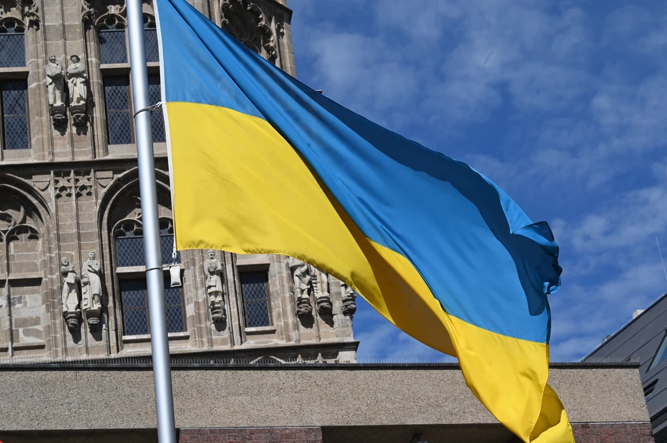 На Украине перечислили условия для прекращения огня со стороны Киева