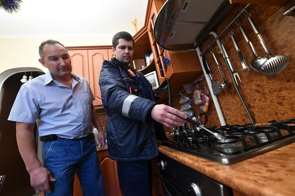 В последнее время жители Ростова стали получать от многих компаний с названием «ГАЗ» квитанции на оплату техобслуживания