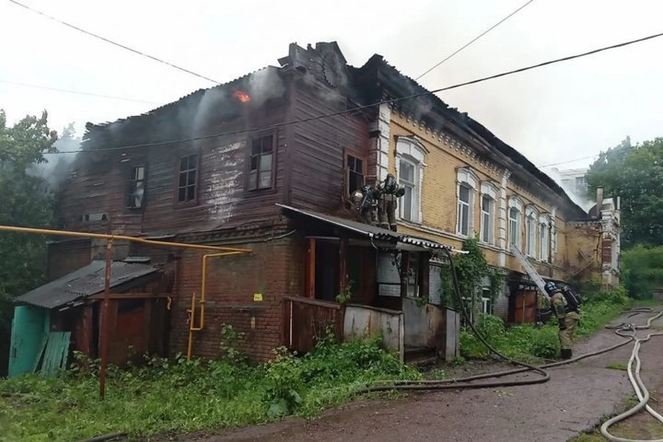 фото: МЧС РБ