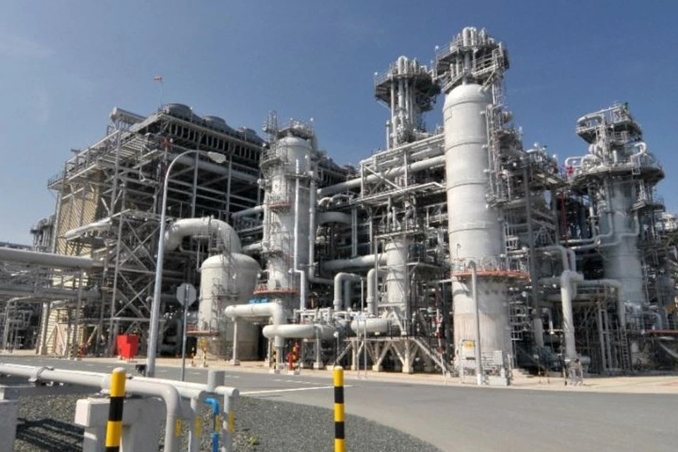 Япония продолжит прилагать все усилия для защиты стабильных поставок энергоресурсов. Фото: сайт компании «Газпром»