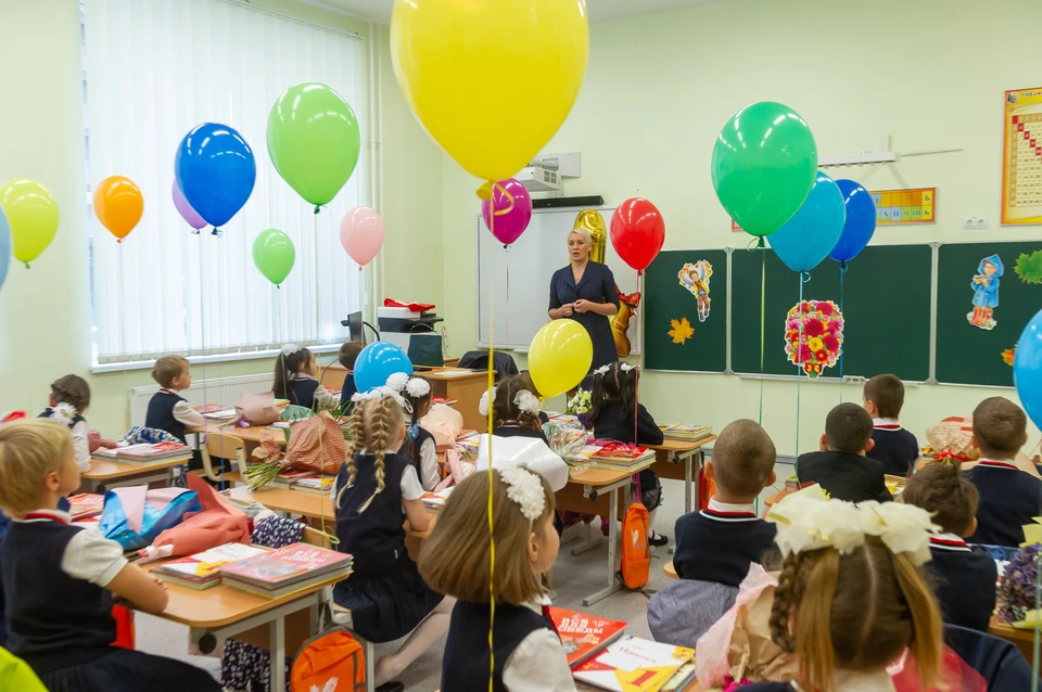 С 6 июля в Новосибирской области стартует второй этап приема заявлений в школу.