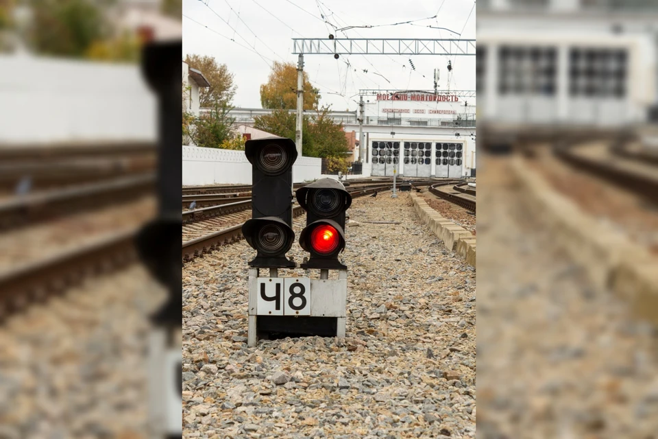 Фото: пресс-служба Крымского ЛУ МВД России на транспорте