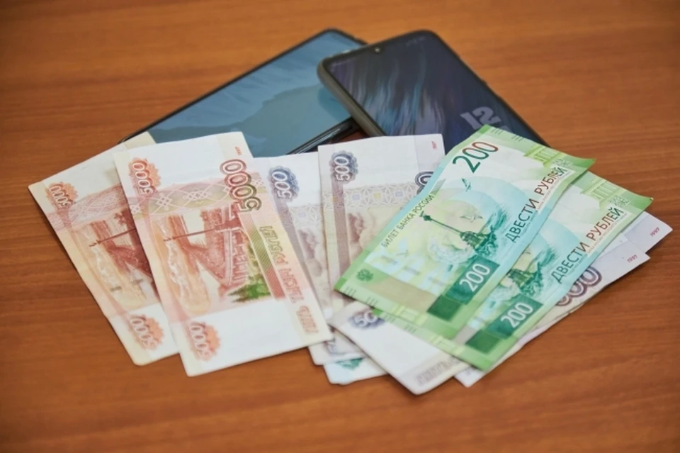 За пять месяцев на Кубани выдали 12 миллиардов рублей автокредитов Фото из архива КП