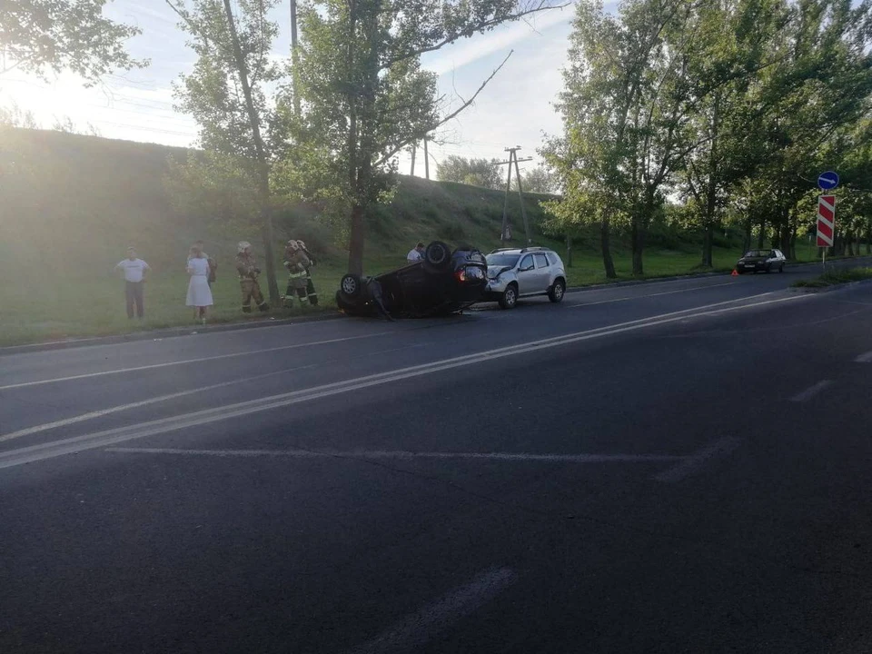 фото: ГИБДД
