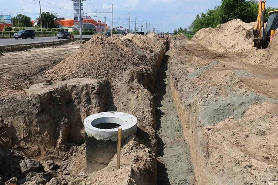 Фото: пресс-служба Брянской городской администрации.