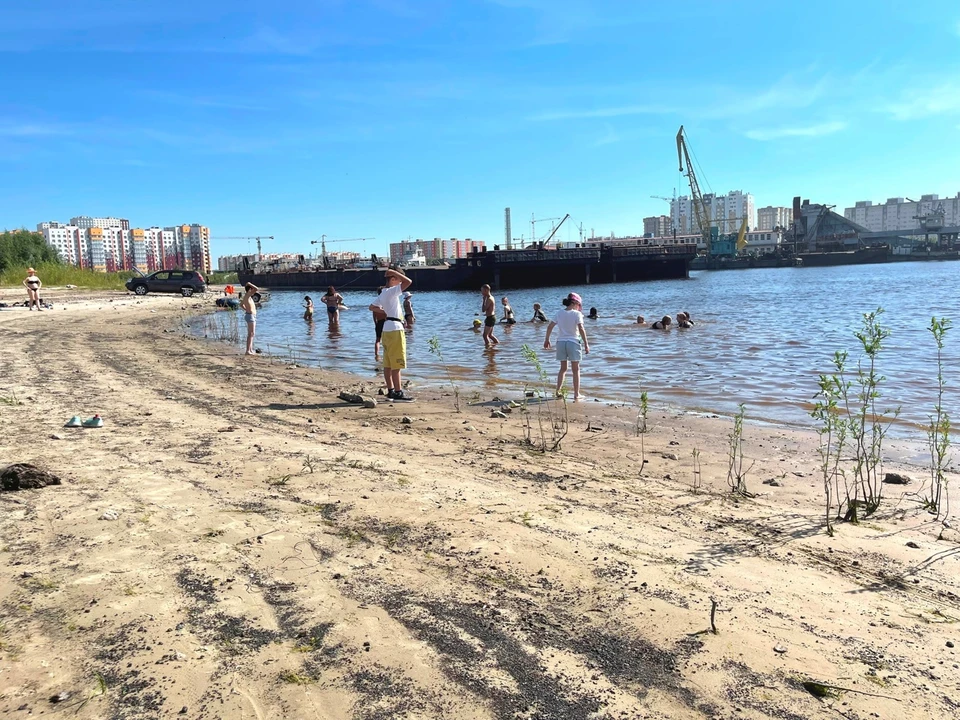 Фото: МЧС России по ХМАО-Югре