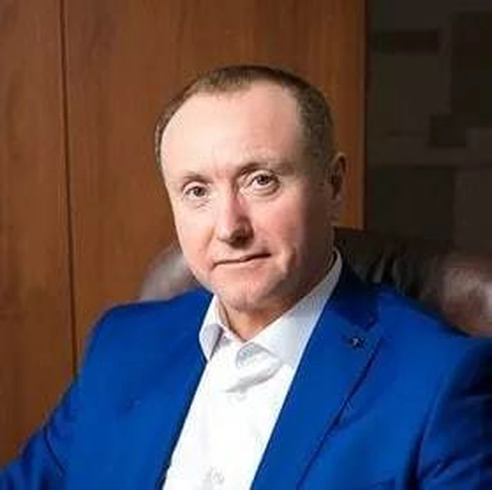 Фото: Юрий Монахов
