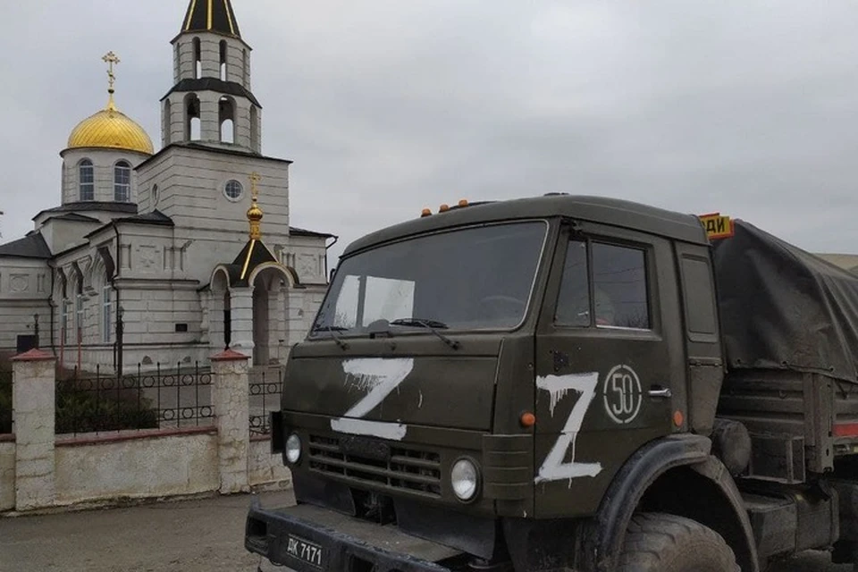 Украинские оккупанты выбиты из 241 населенного пункта ДНР. Фото: НМ ДНР
