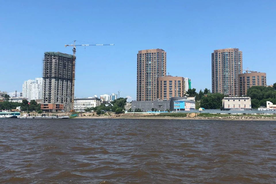 В большинстве своем в крае будет жарко и солнечно