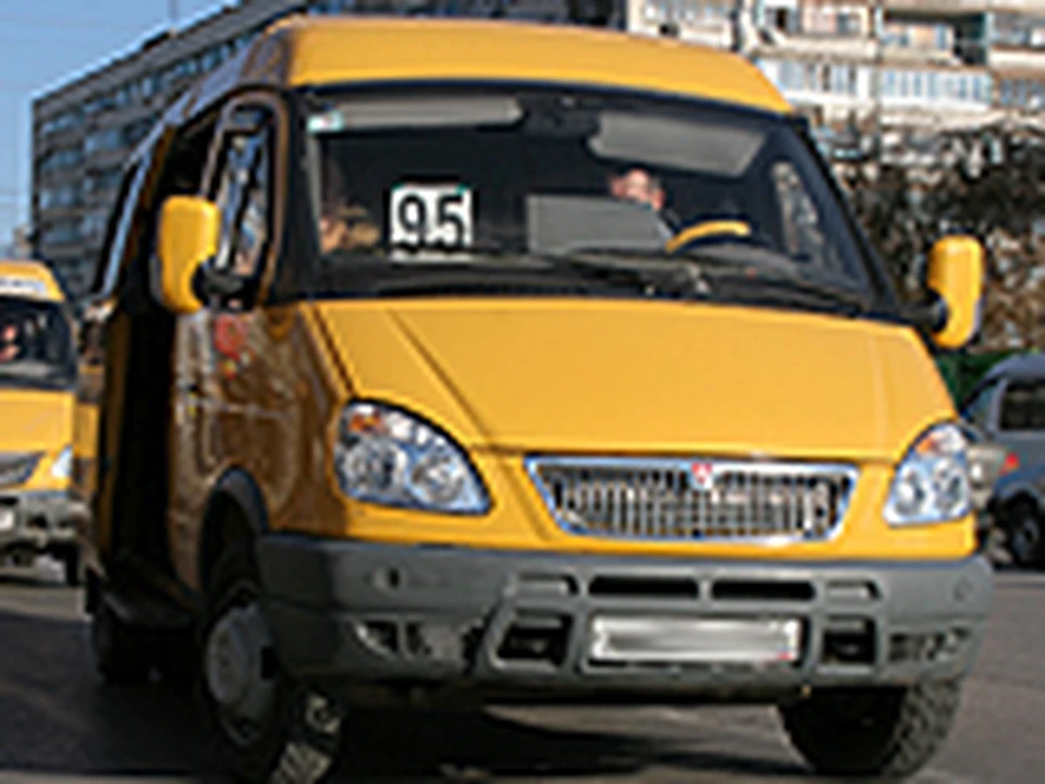В Волжском составили досье на каждого маршрутчика