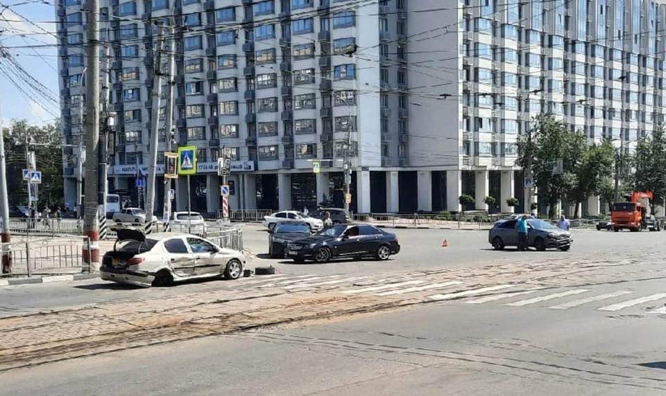 ФОТО: телеграм-канал Ульяновск новости