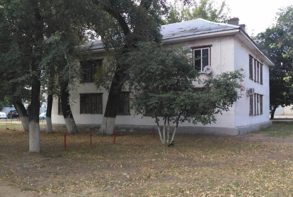 Энгельс, ул.М.Расковой, д.13. Фото: 2gis