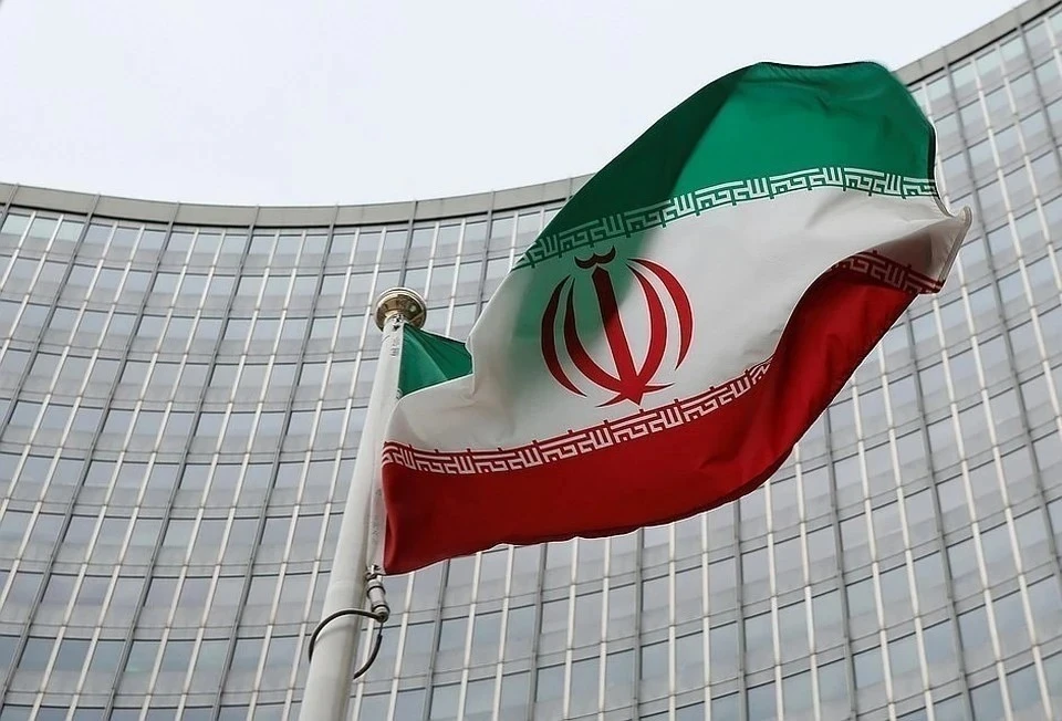Иран примут в ШОС на саммите в Самарканде в 2022