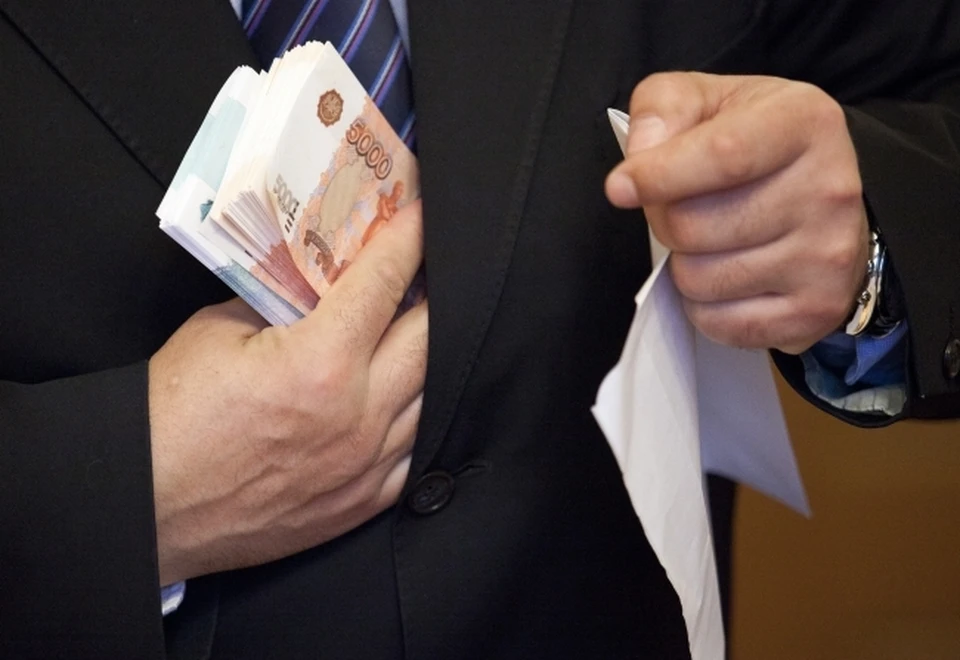 Результаты опроса позволят улучшить работу по борьбе с коррупцией.